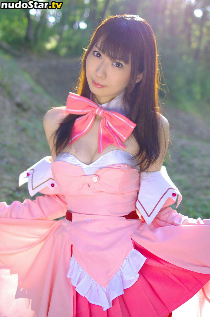 Kohinata Yamato / yamato_cosplay9 / 小日向やまと Nude OnlyFans Leaked Photo #35
