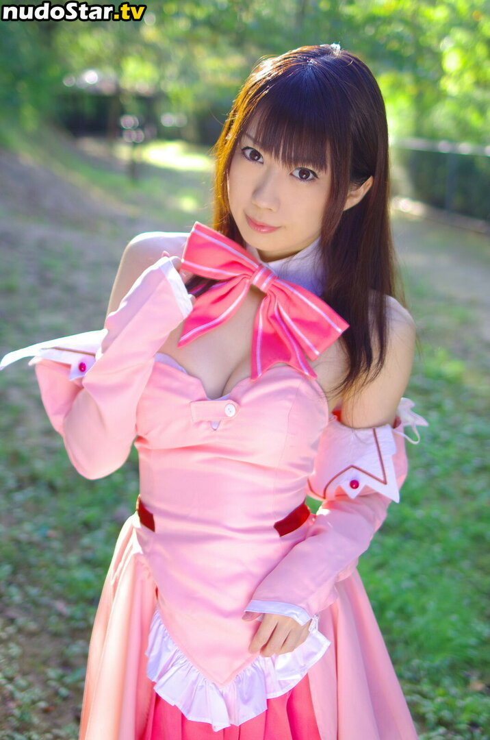 Kohinata Yamato / yamato_cosplay9 / 小日向やまと Nude OnlyFans Leaked Photo #57