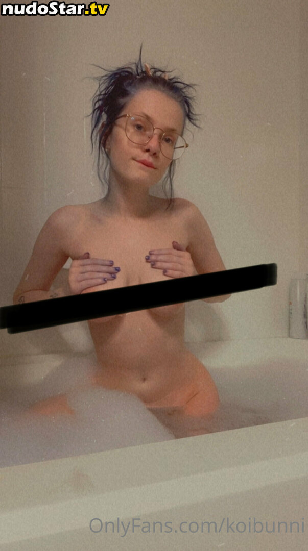 koibunni Nude OnlyFans Leaked Photo #199