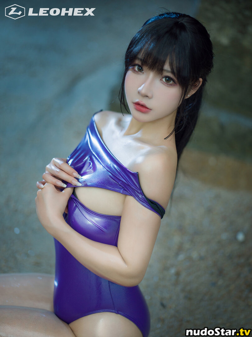 Kokuhui / Yuuhuia Nude OnlyFans Leaked Photo #57