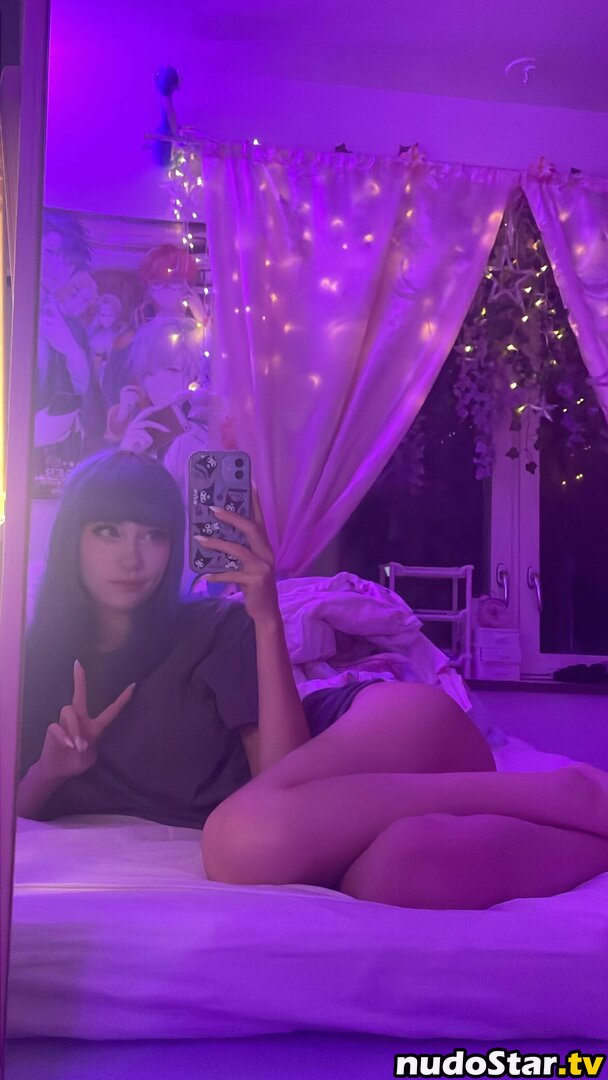 koneko.mari / mari.koneko Nude OnlyFans Leaked Photo #162