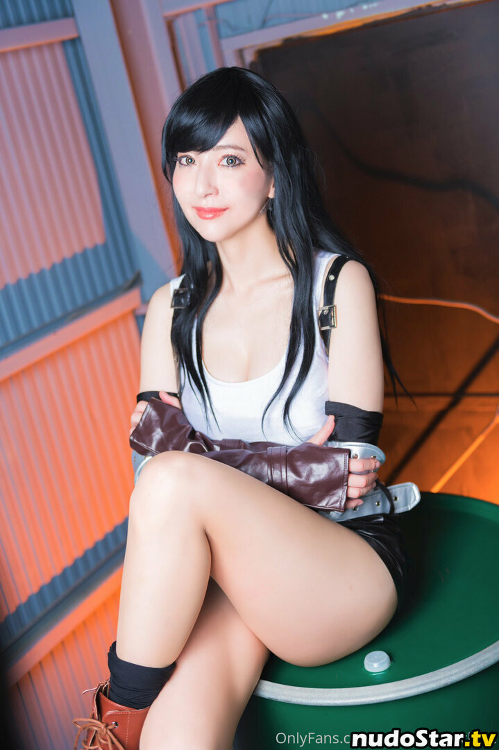 Konomi Haruhara / konomisotechnic Nude OnlyFans Leaked Photo #38