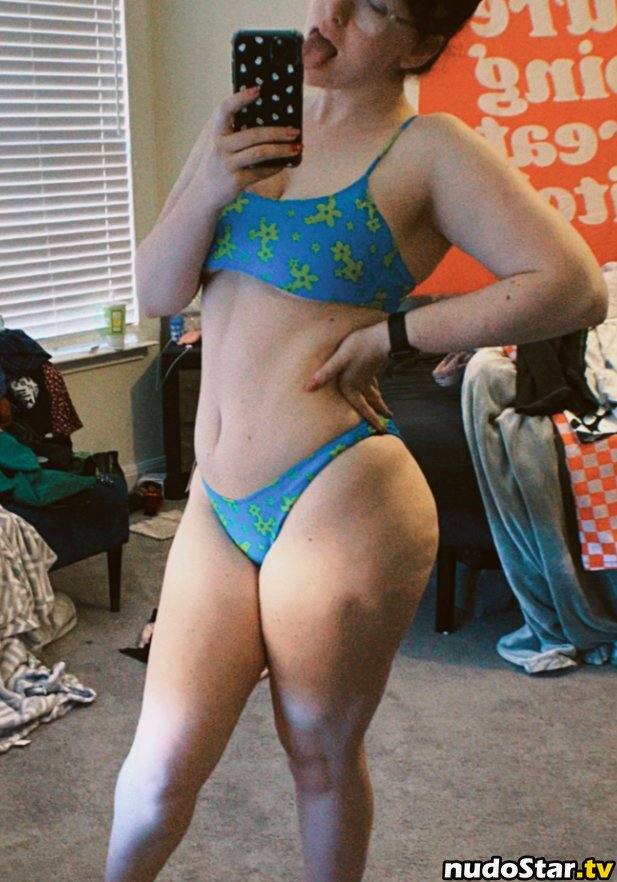 Koolysmiley Nude OnlyFans Leaked Photo #56