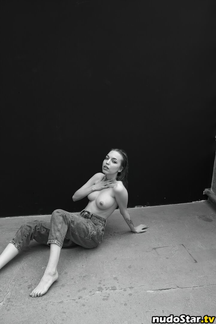 Jenny Kittty / Kootovva / lewdoart Nude OnlyFans Leaked Photo #31