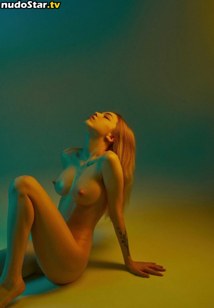 Jenny Kittty / Kootovva / lewdoart Nude OnlyFans Leaked Photo #69