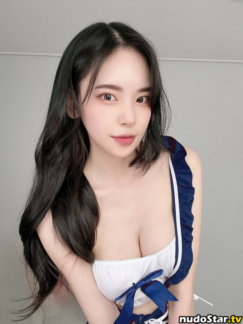 Korean Afreeca Streamer / feet10 / ki_yunjin Nude OnlyFans Leaked Photo #84