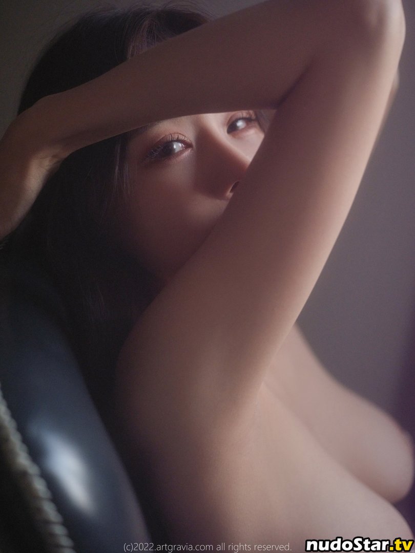 Korean Gravures / jisamss / takaidesuoficial Nude OnlyFans Leaked Photo #50