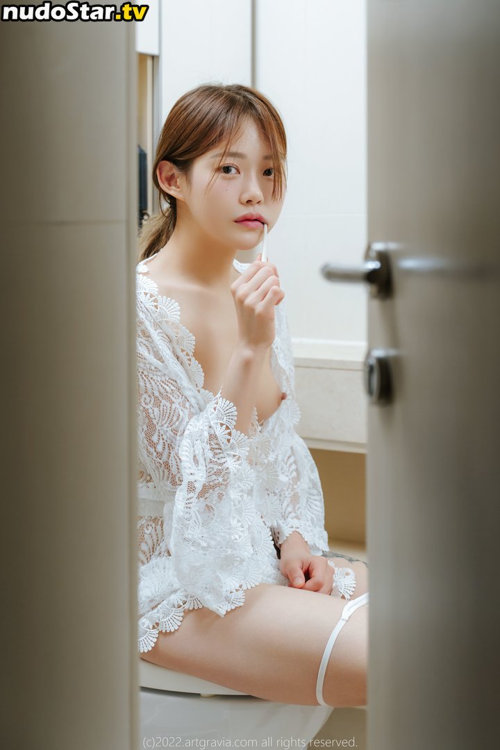 Korean Gravures / jisamss / takaidesuoficial Nude OnlyFans Leaked Photo #52