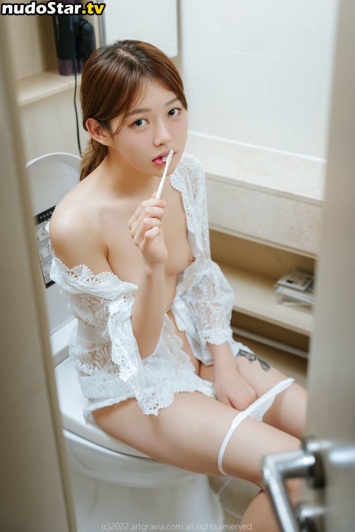 Korean Gravures / jisamss / takaidesuoficial Nude OnlyFans Leaked Photo #54