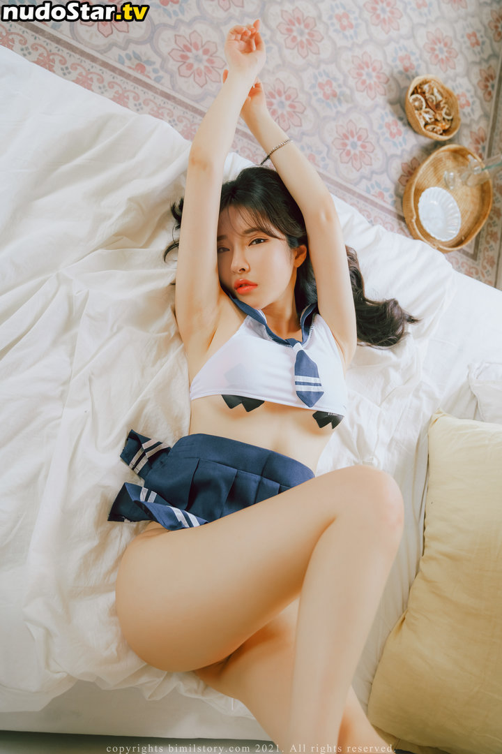 Korean Gravures / jisamss / takaidesuoficial Nude OnlyFans Leaked Photo #186