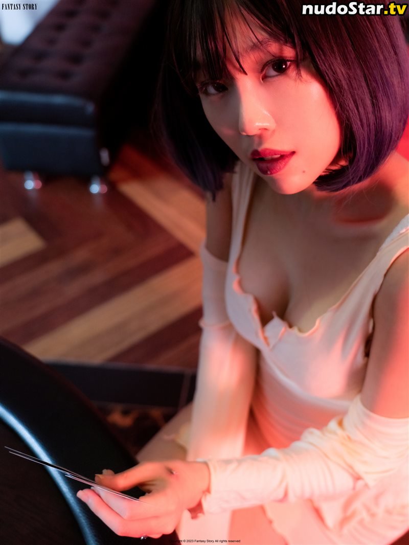 Korean Gravures / jisamss / takaidesuoficial Nude OnlyFans Leaked Photo #234