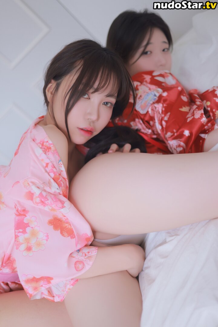 Korean Gravures / jisamss / takaidesuoficial Nude OnlyFans Leaked Photo #668