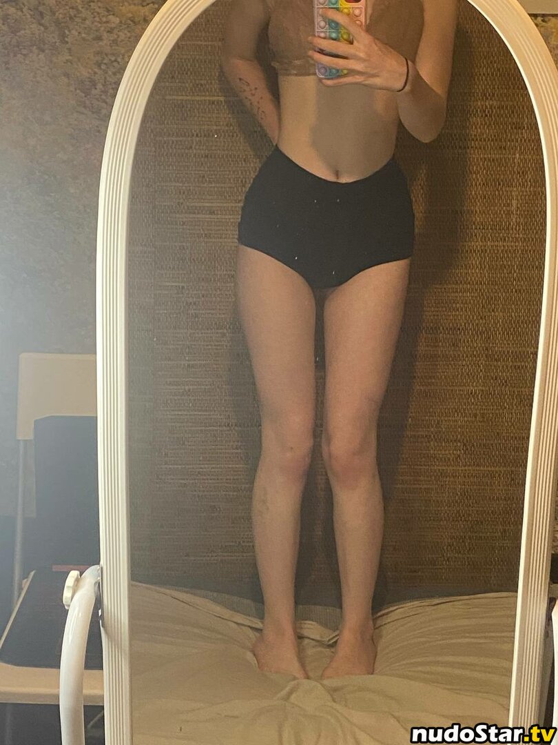 kosha1ne / koshainee Nude OnlyFans Leaked Photo #19