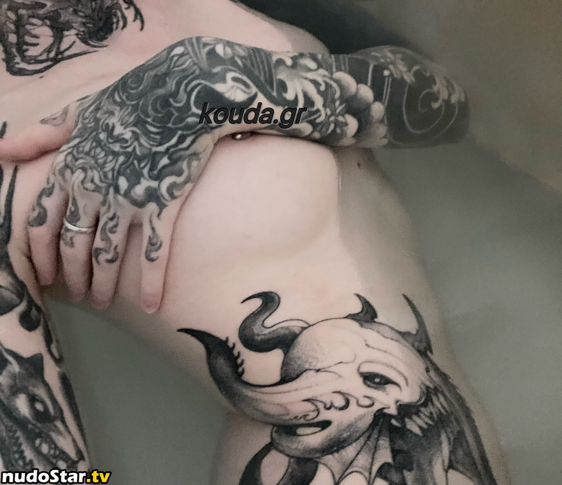 kouda.gr / user Nude OnlyFans Leaked Photo #39