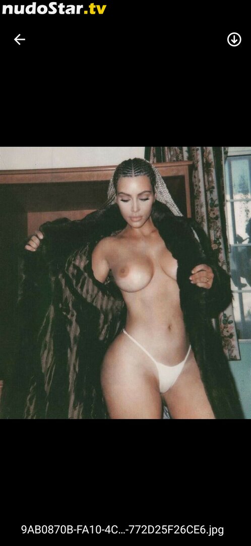 Kourtney Kardashian / kourtneykardash Nude OnlyFans Leaked Photo #72