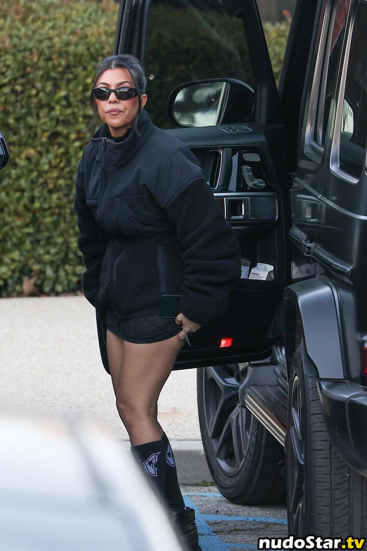 Kourtney Kardashian / kourtneykardash Nude OnlyFans Leaked Photo #82