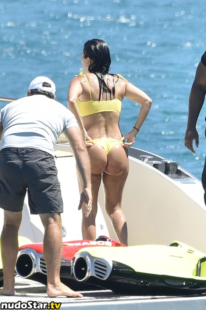 Kourtney Kardashian / kourtneykardash Nude OnlyFans Leaked Photo #97