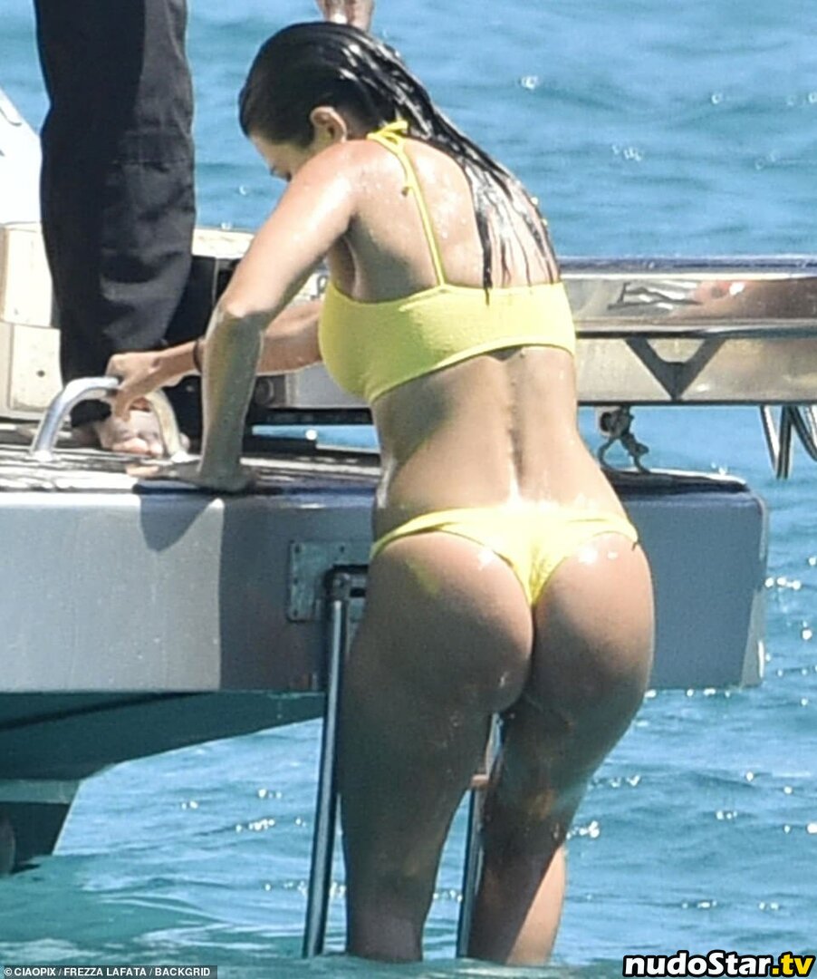 Kourtney Kardashian / kourtneykardash Nude OnlyFans Leaked Photo #110