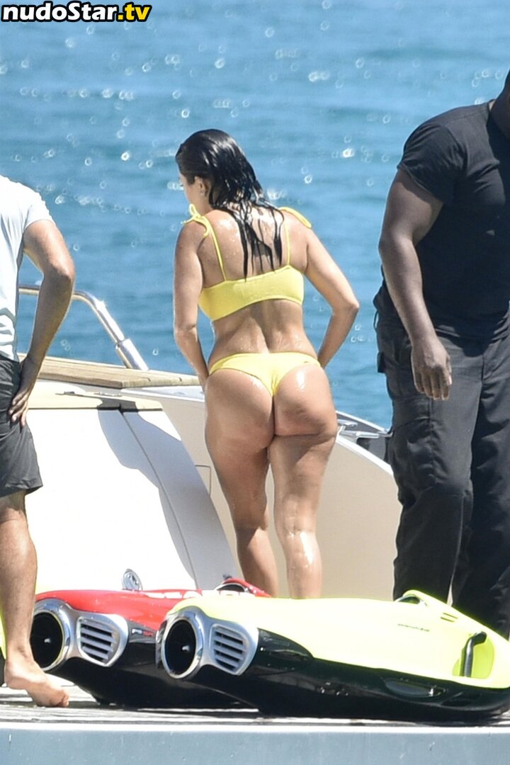 Kourtney Kardashian / kourtneykardash Nude OnlyFans Leaked Photo #114