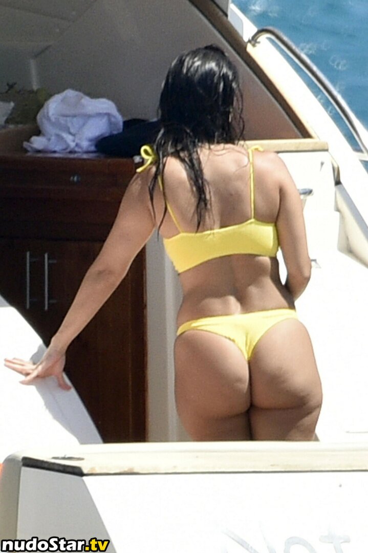Kourtney Kardashian / kourtneykardash Nude OnlyFans Leaked Photo #116