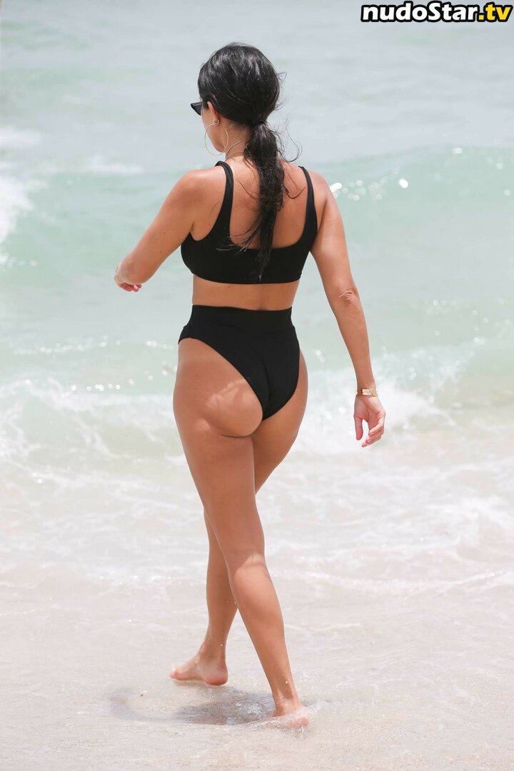 Kourtney Kardashian / kourtneykardash Nude OnlyFans Leaked Photo #146