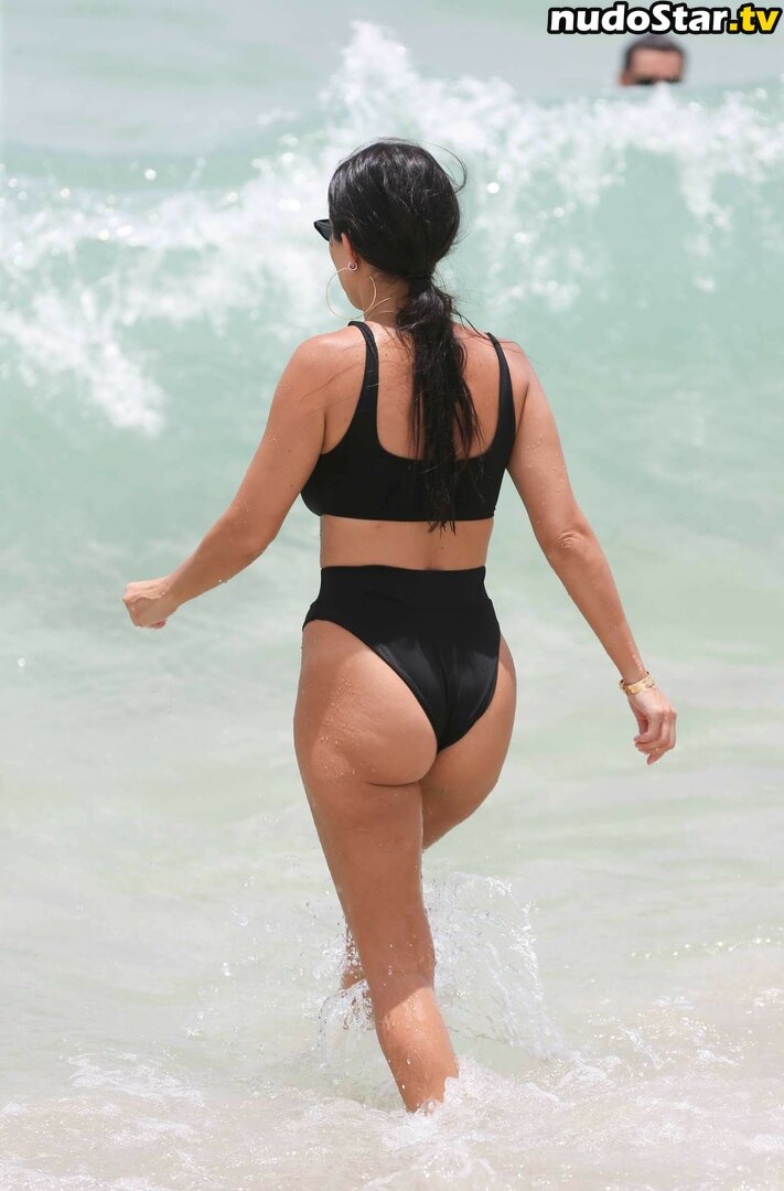 Kourtney Kardashian / kourtneykardash Nude OnlyFans Leaked Photo #152