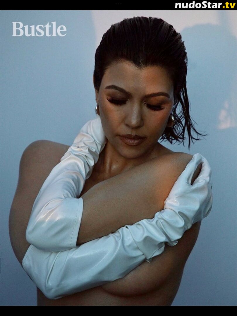Kourtney Kardashian / kourtneykardash Nude OnlyFans Leaked Photo #185