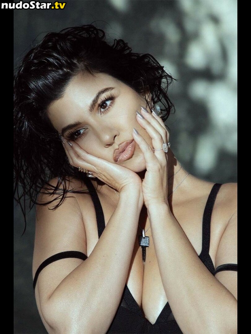 Kourtney Kardashian / kourtneykardash Nude OnlyFans Leaked Photo #190