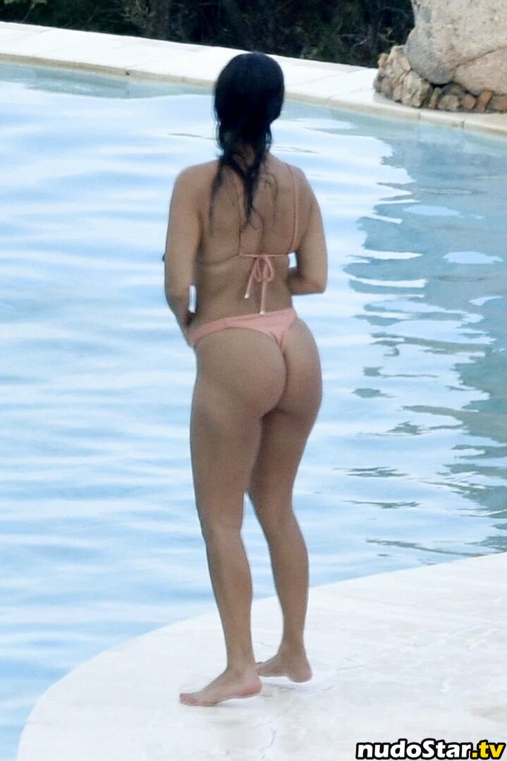 Kourtney Kardashian / kourtneykardash Nude OnlyFans Leaked Photo #229