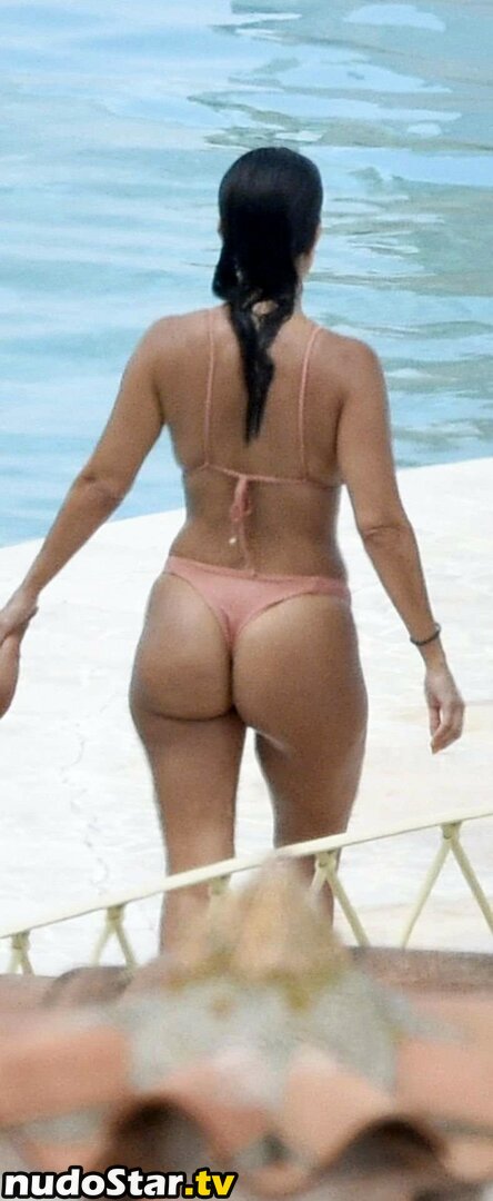 Kourtney Kardashian / kourtneykardash Nude OnlyFans Leaked Photo #232