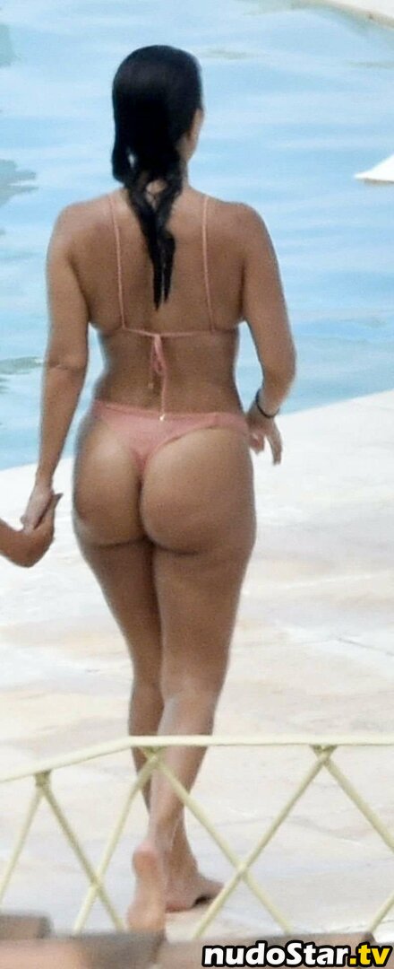 Kourtney Kardashian / kourtneykardash Nude OnlyFans Leaked Photo #233