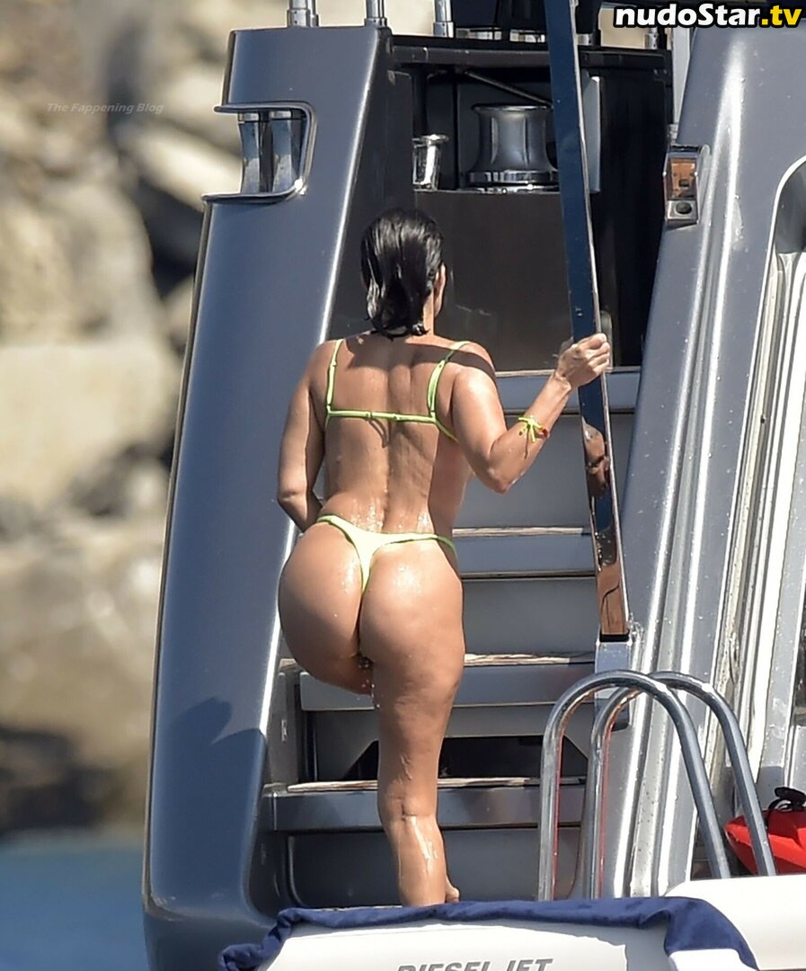 Kourtney Kardashian / kourtneykardash Nude OnlyFans Leaked Photo #272