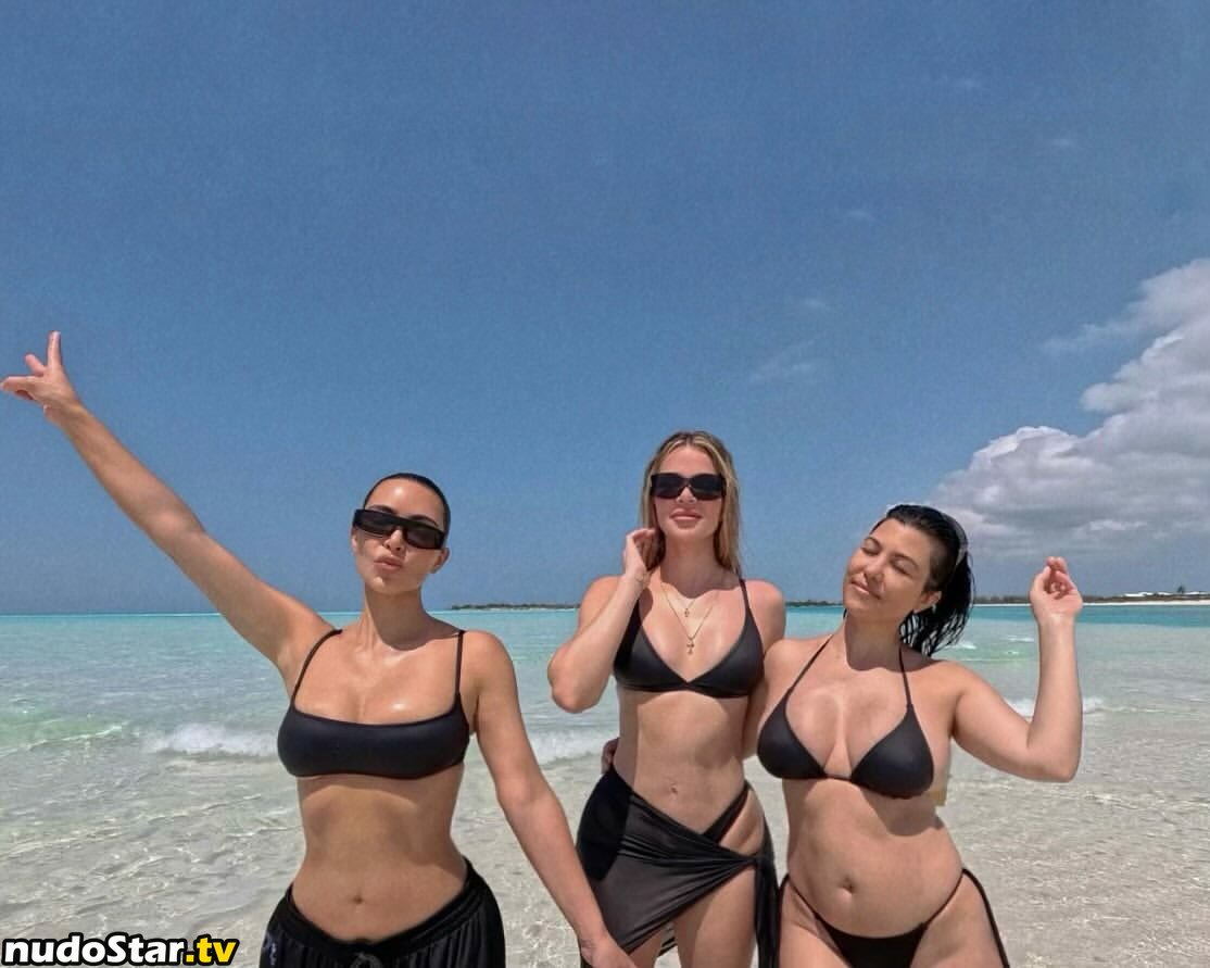 Kourtney Kardashian / kourtneykardash Nude OnlyFans Leaked Photo #316