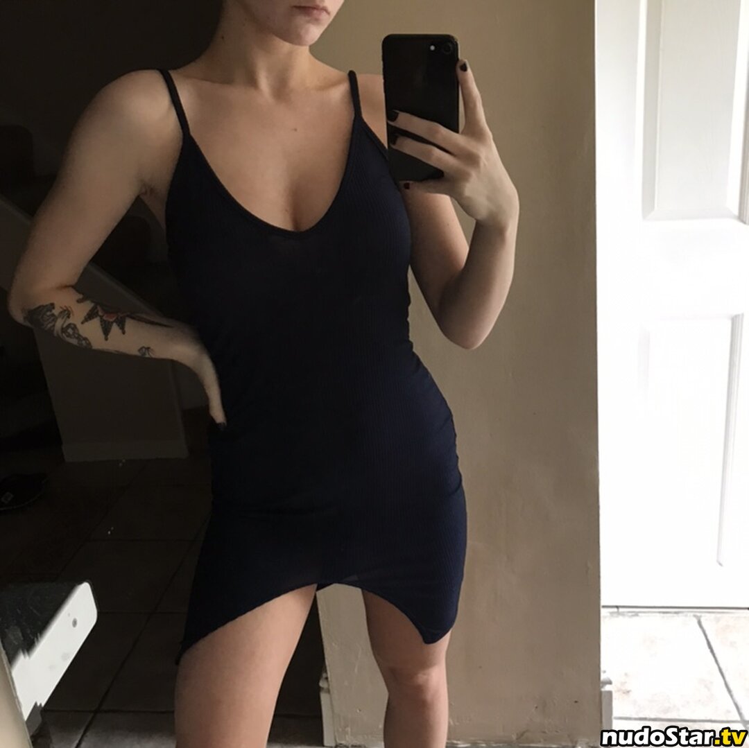 kourtney_paige / kourtneyxpaige Nude OnlyFans Leaked Photo #8