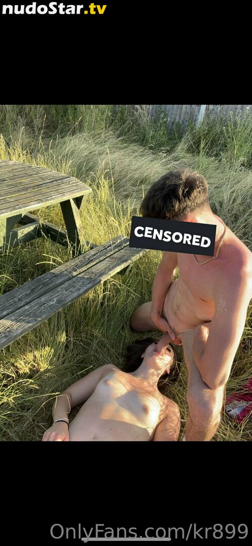 Katy Robertson / Kr889 / k.r.889 / kr899 Nude OnlyFans Leaked Photo #45