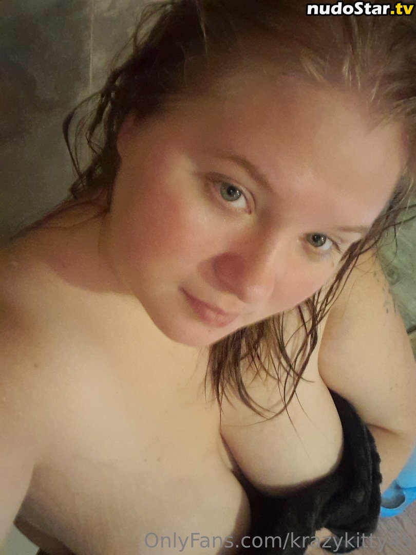 krazykatie95 / krazykitty45 Nude OnlyFans Leaked Photo #27