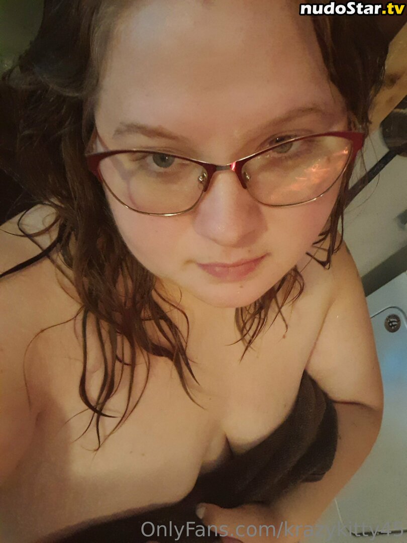 krazykatie95 / krazykitty45 Nude OnlyFans Leaked Photo #45