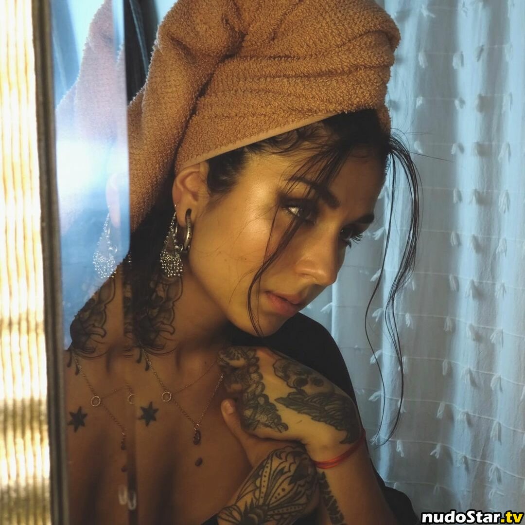 Krewella / Yasmine Yousaf & Jahan Yousaf / krewellajahan Nude OnlyFans Leaked Photo #38