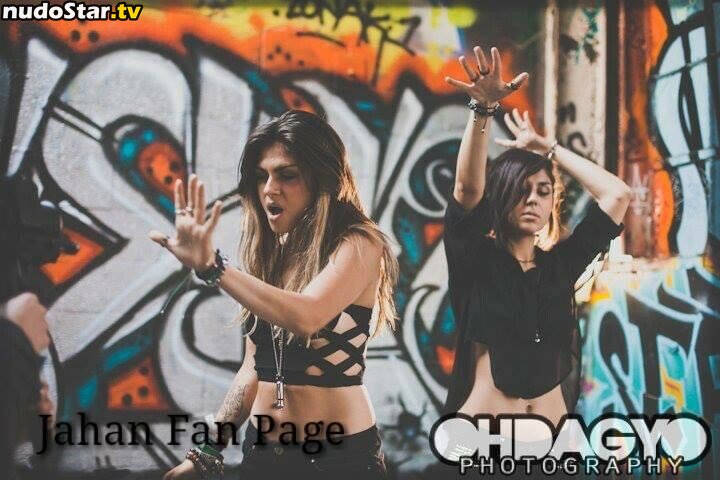 Krewella / Yasmine Yousaf & Jahan Yousaf / krewellajahan Nude OnlyFans Leaked Photo #98