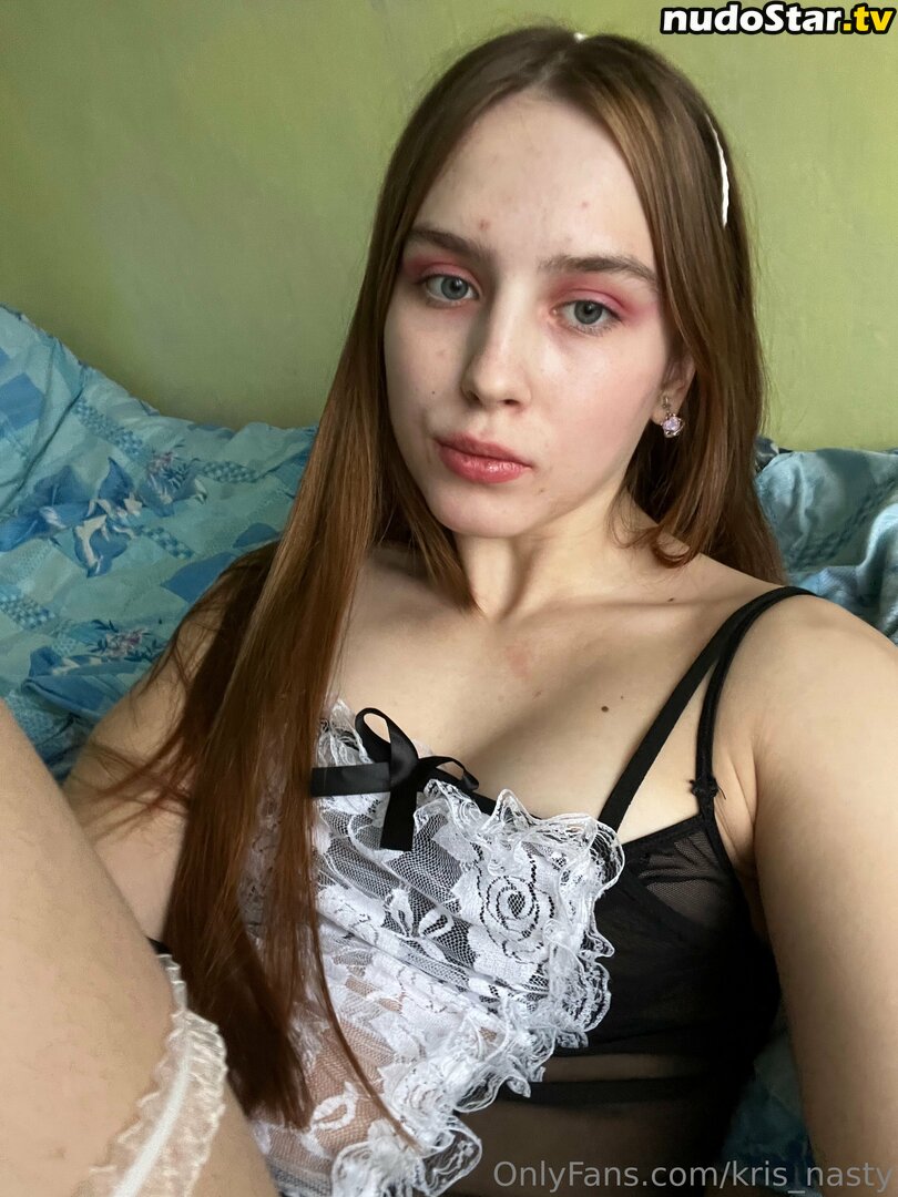 kris_nasty / oh_thats_nasty Nude OnlyFans Leaked Photo #76