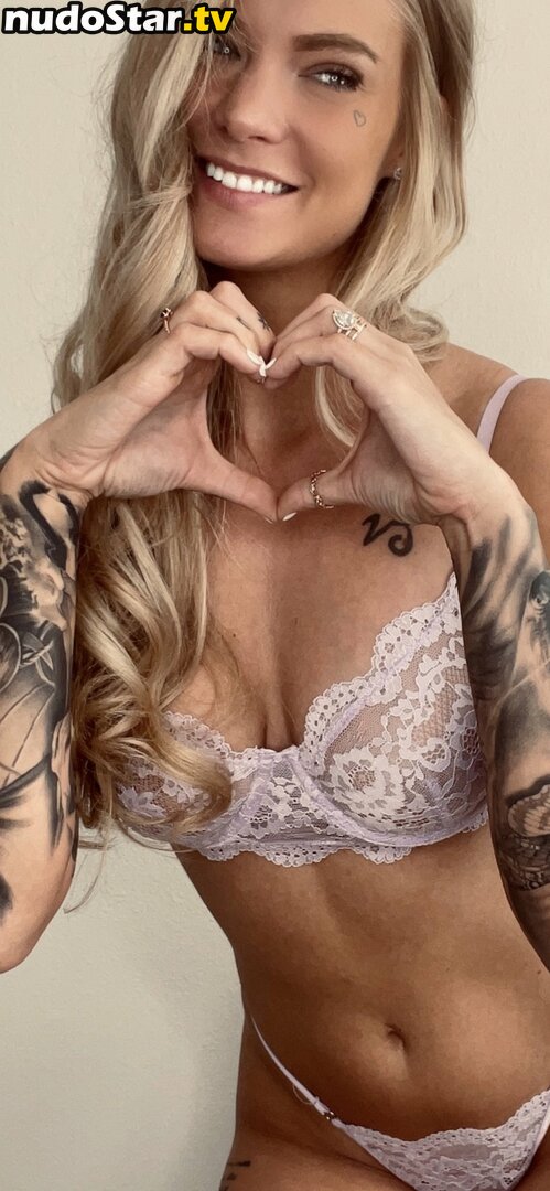 Krista_M_Arie / arie_m / kristaamariexx Nude OnlyFans Leaked Photo #25
