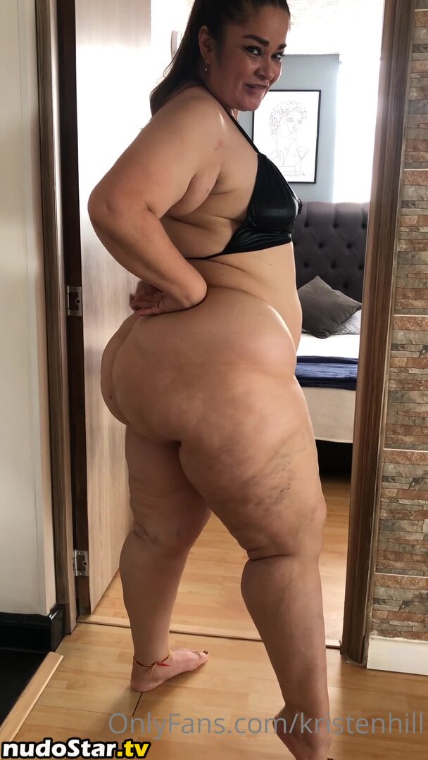 Kristen Hill / kristen_hill1 / kristenhill / officialkristenhill Nude OnlyFans Leaked Photo #8