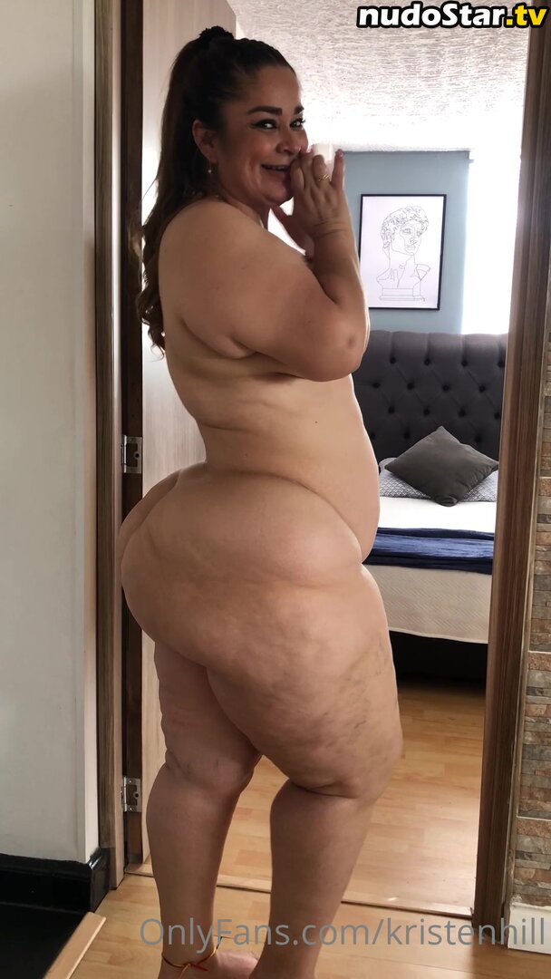 Kristen Hill / kristen_hill1 / kristenhill / officialkristenhill Nude OnlyFans Leaked Photo #9