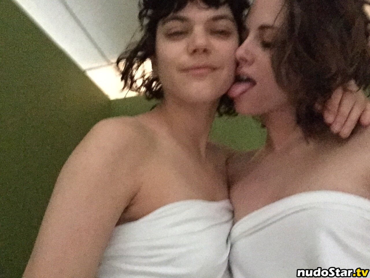 Kristen Stewart / kristenstewart / kristenstewartx Nude OnlyFans Leaked Photo #77