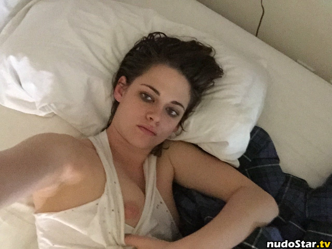 Kristen Stewart / kristenstewart / kristenstewartx Nude OnlyFans Leaked Photo #131
