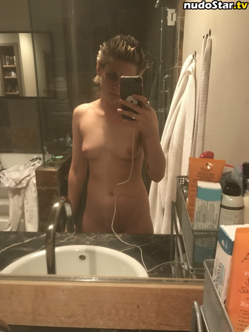Kristen Stewart / kristenstewart / kristenstewartx Nude OnlyFans Leaked Photo #146