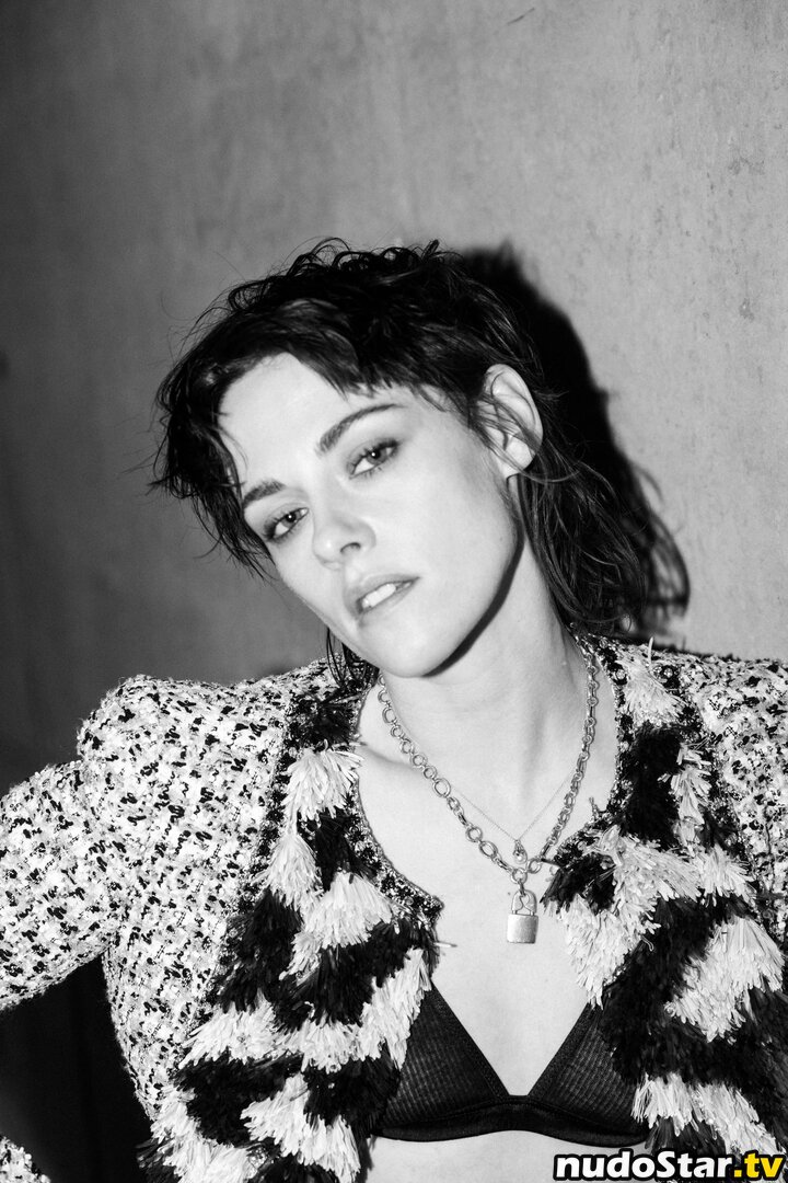 Kristen Stewart / kristenstewart / kristenstewartx Nude OnlyFans Leaked Photo #166