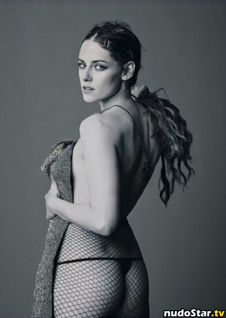 Kristen Stewart / kristenstewart / kristenstewartx Nude OnlyFans Leaked Photo #311