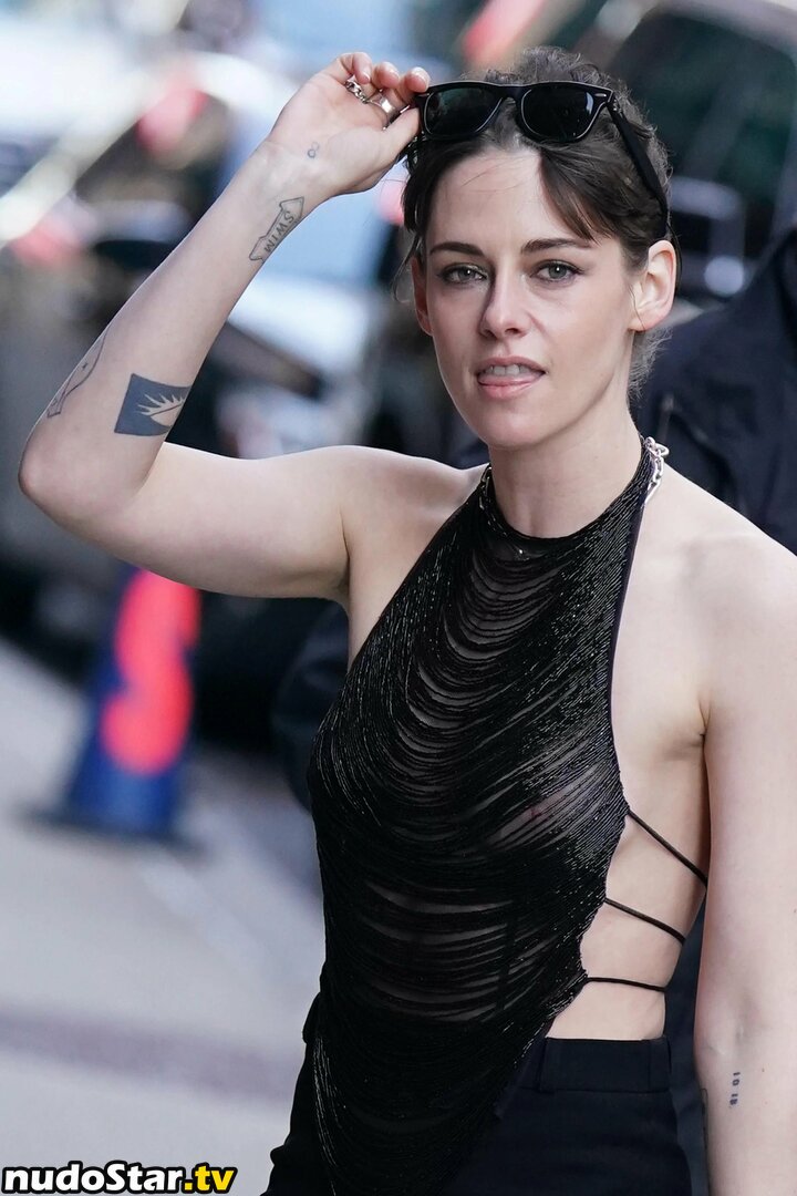 Kristen Stewart / kristenstewart / kristenstewartx Nude OnlyFans Leaked Photo #628