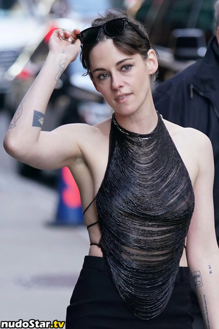 Kristen Stewart / kristenstewart / kristenstewartx Nude OnlyFans Leaked Photo #635